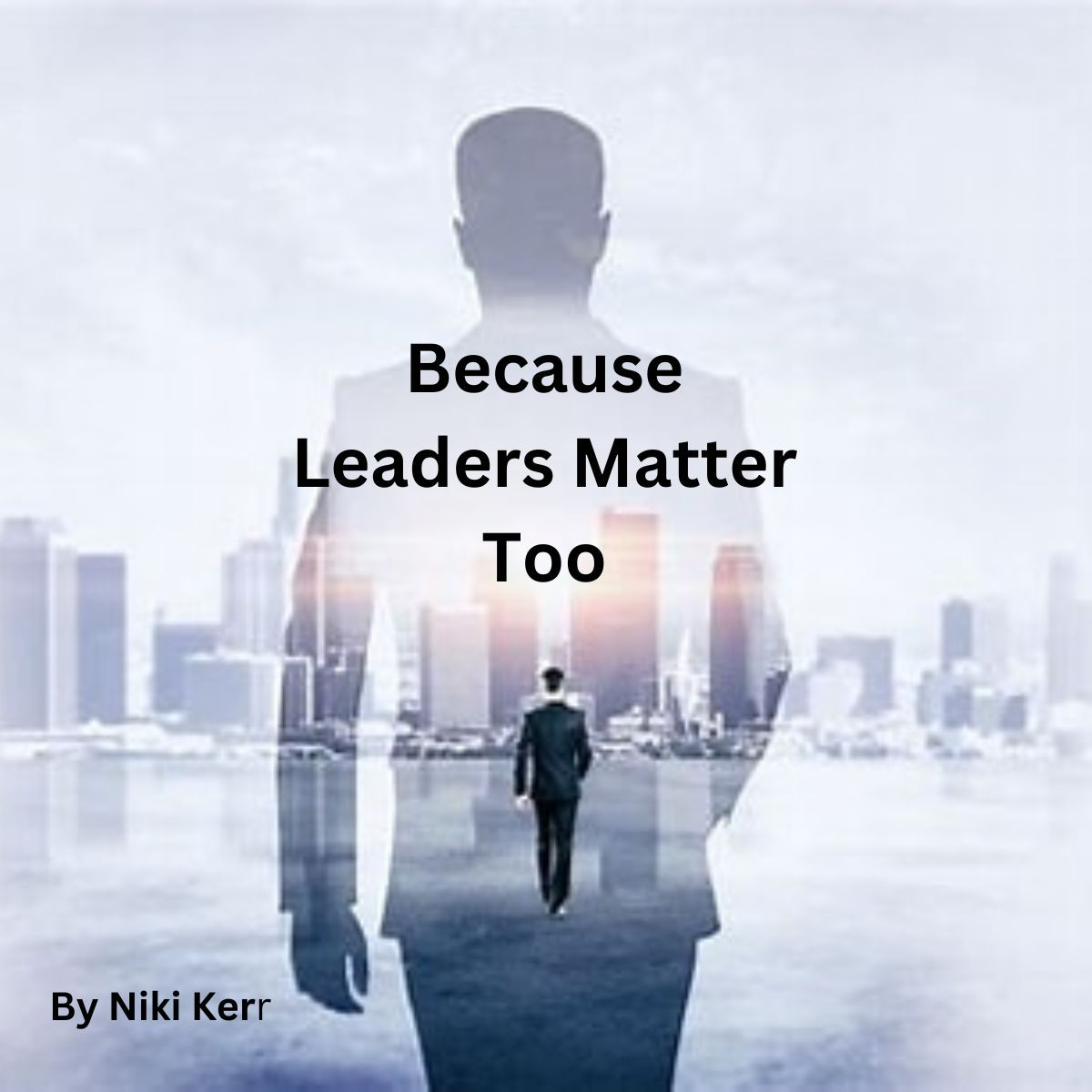 Because Leaders Matter Too